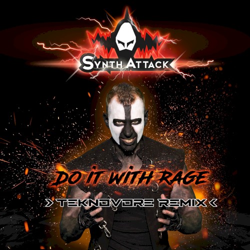 Do it with Rage (TEKNOVORE remix)