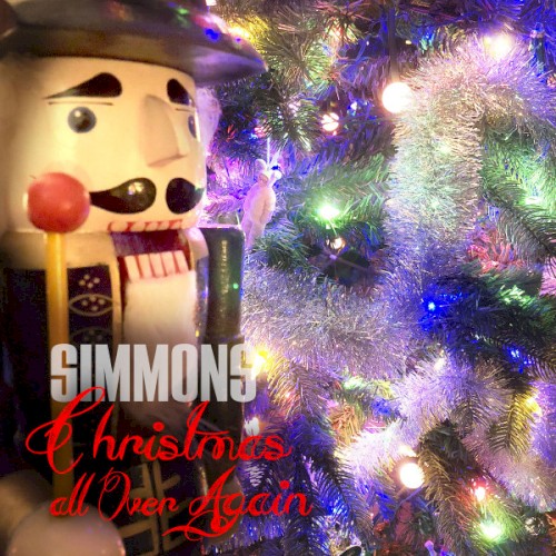 Christmas All Over Again