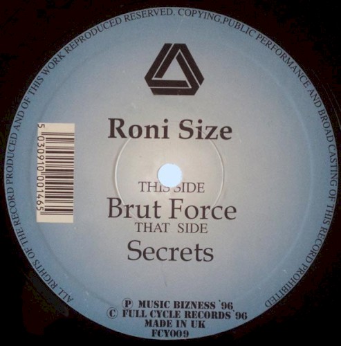 Brut Force / Secrets