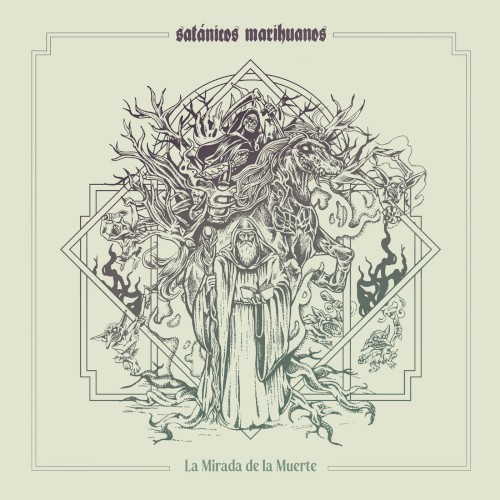 La mirada de la muerte