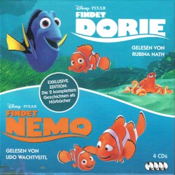 Findet Nemo