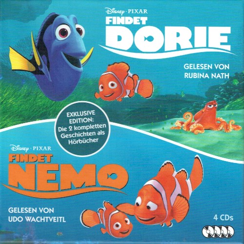 Findet Nemo