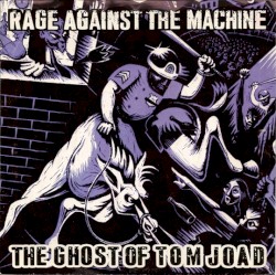 The Ghost of Tom Joad