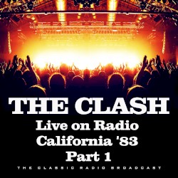 Live on Radio California ’83, Part 1