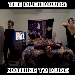 Nothing to Dude