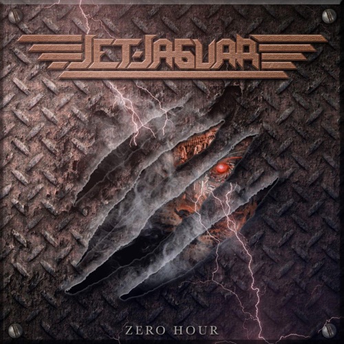 Zero Hour