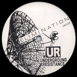 Elimination / Gamma-Ray