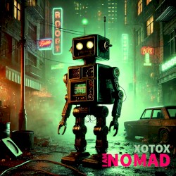 I am NOMAD
