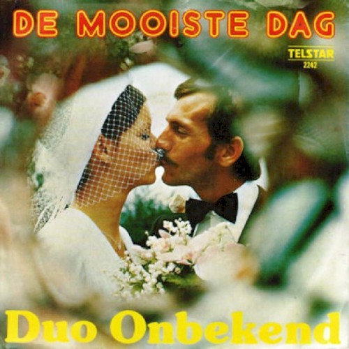 De mooiste dag / Op de roosters van de metro