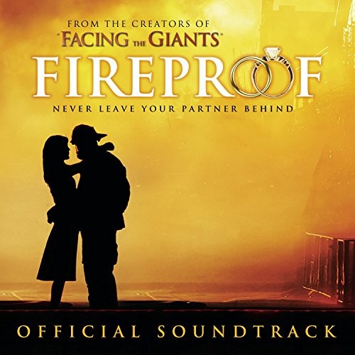 Fireproof