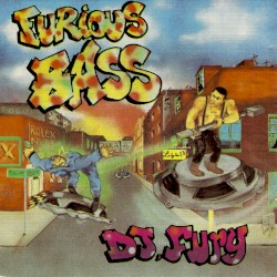 Furious Bass