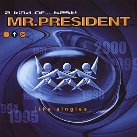 A Kind of... Best! The Singles