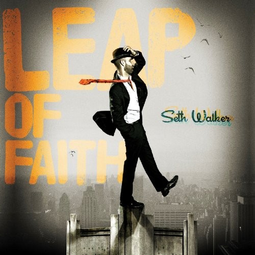Leap of Faith