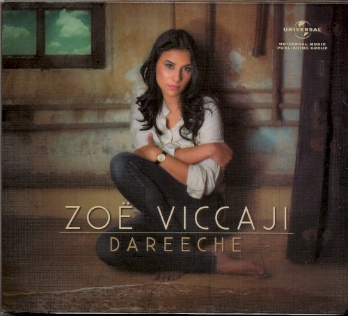 Dareeche