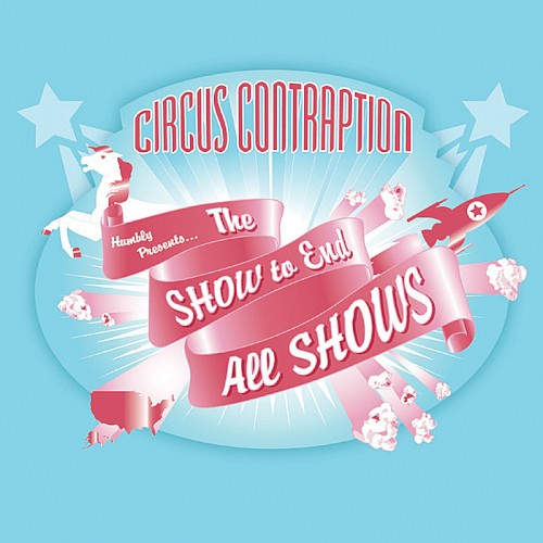 The Show to End All Shows