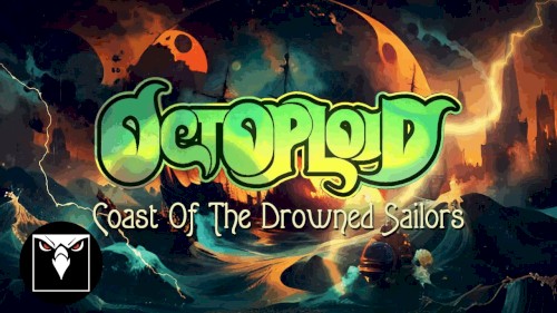 Coast Of The Drowned Sailors