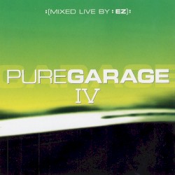 Pure Garage IV