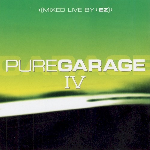 Pure Garage IV