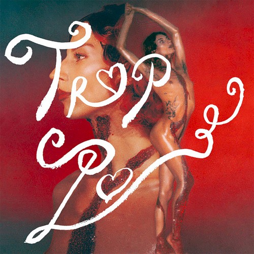 Trop Bonne Trop Conne (Dita von Tears hymne national remix)