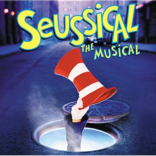 Seussical: The Musical