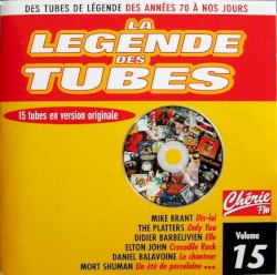La Légende des Tubes, Volume 15