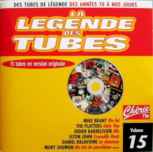 La Légende des Tubes, Volume 15