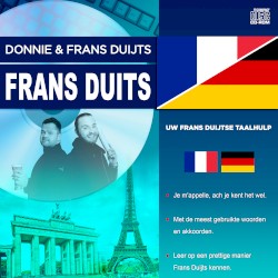 Frans Duits