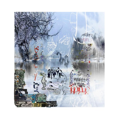 snow