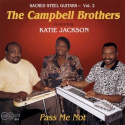 Pass Me Not