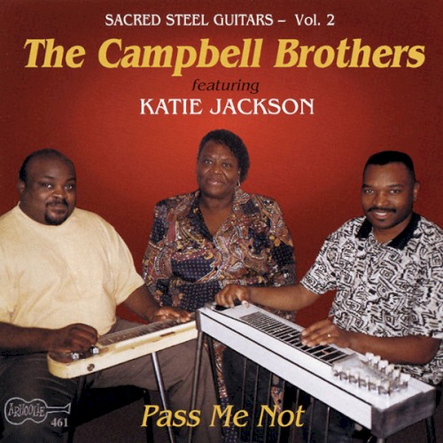 Pass Me Not