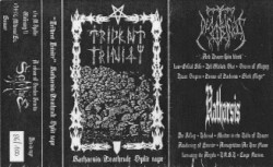 Trident Trinity