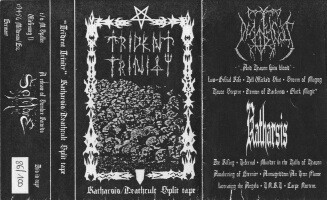 Trident Trinity