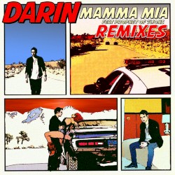 Mamma Mia - Remixes