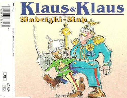 Radetzki-Rap