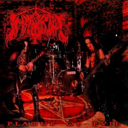 Plague of Evil