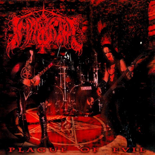 Plague of Evil