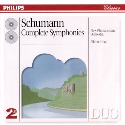 Complete Symphonies