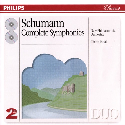 Complete Symphonies