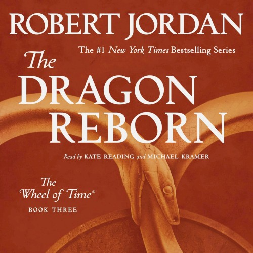The Dragon Reborn