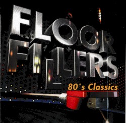 Mr Music Floor Fillers 80's Classics