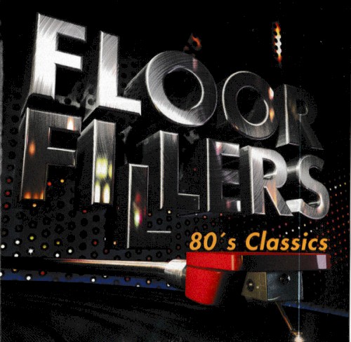 Mr Music Floor Fillers 80's Classics