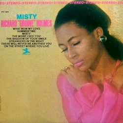 Misty