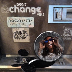 Don’t Change You