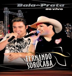 Bala de prata (ao vivo)