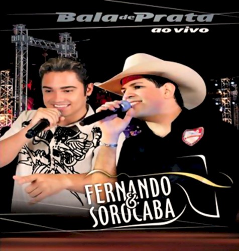 Bala de prata (ao vivo)