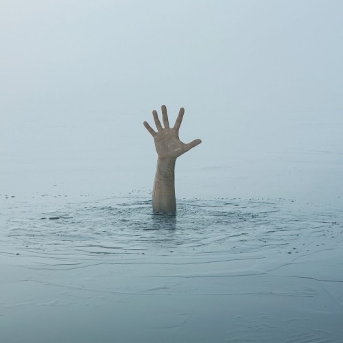 Body In The Lake