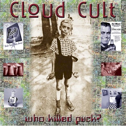 Who Killed Puck?