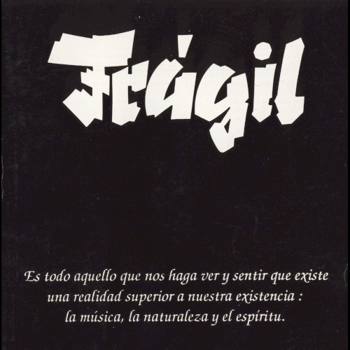 Fragil