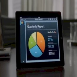 Quarterly Report