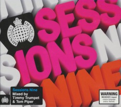 Ministry of Sound: Sessions Nine